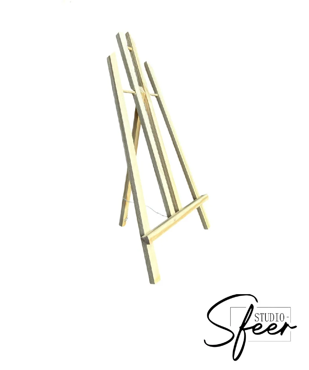 Schildersezel - klein