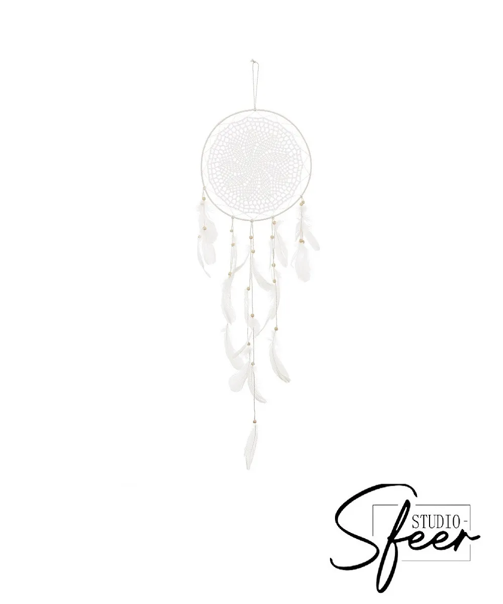 Dromenvanger - veren