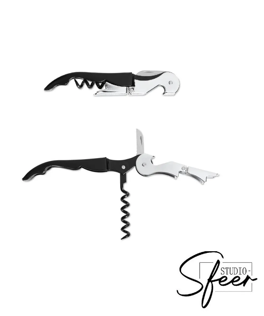 Kurkentrekker / sommelier