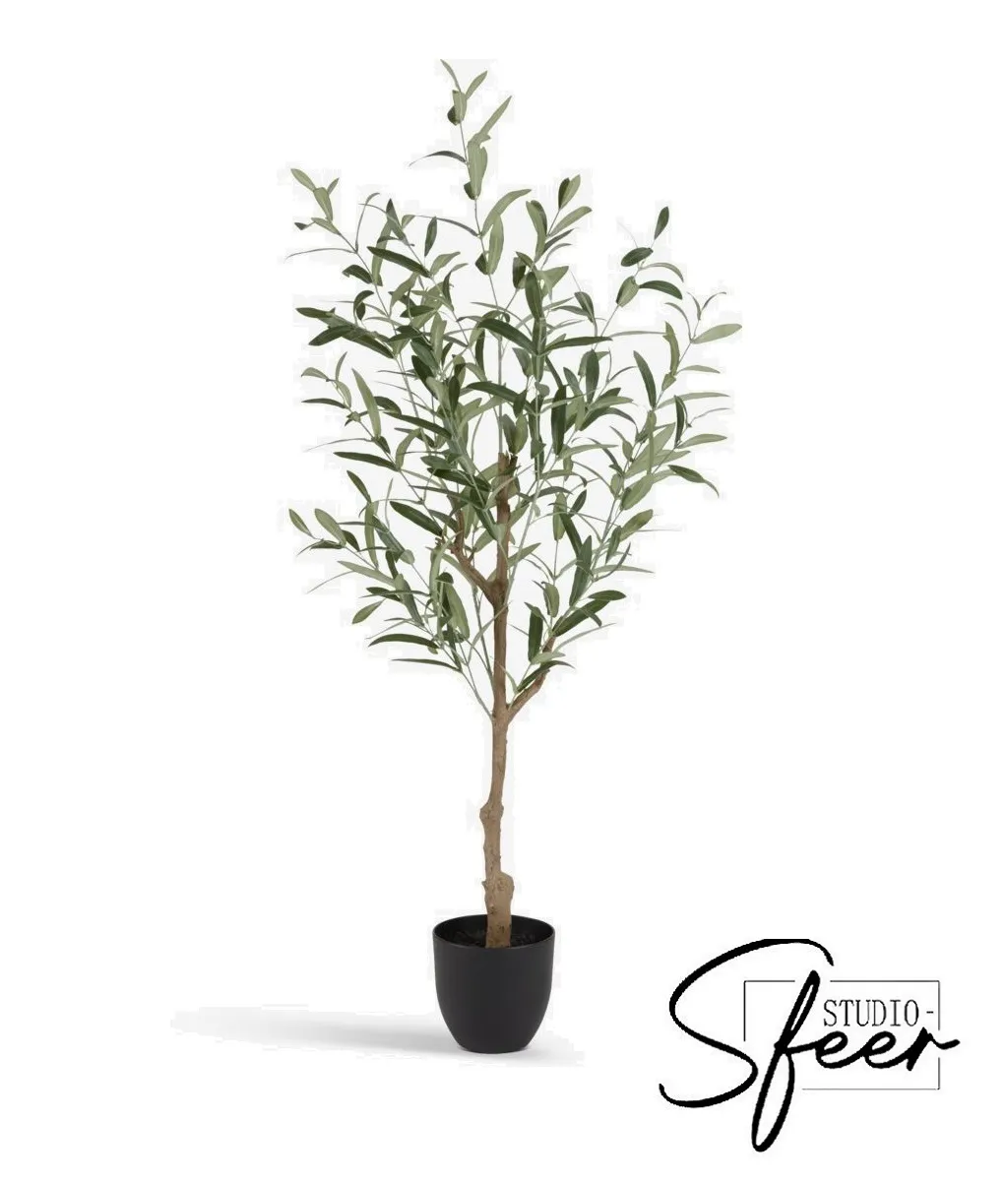 Olijfboom - kunstplant