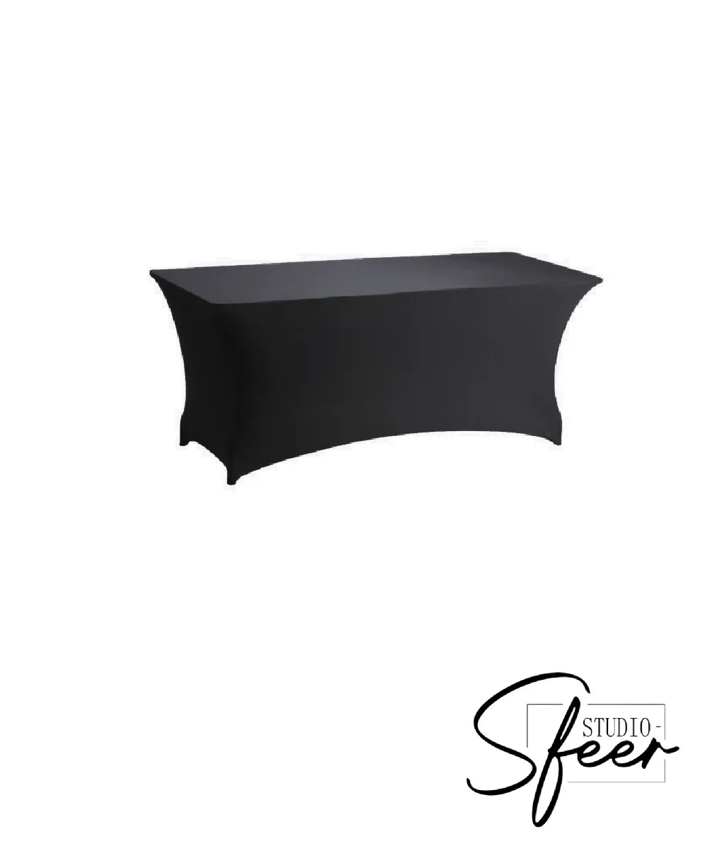 Tafel : Buffettafel - strechhoezen