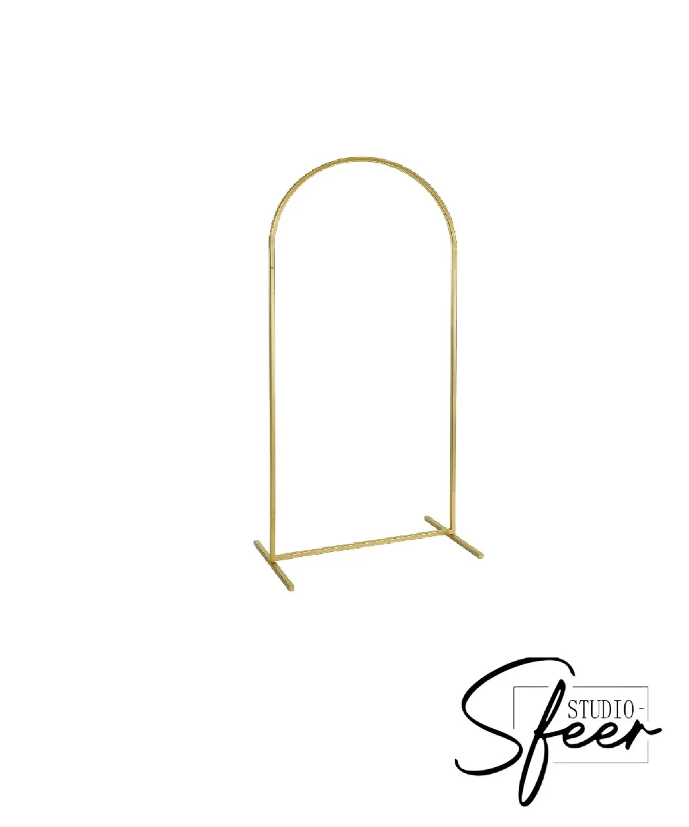 Achtergrondstandaard - Midiboog