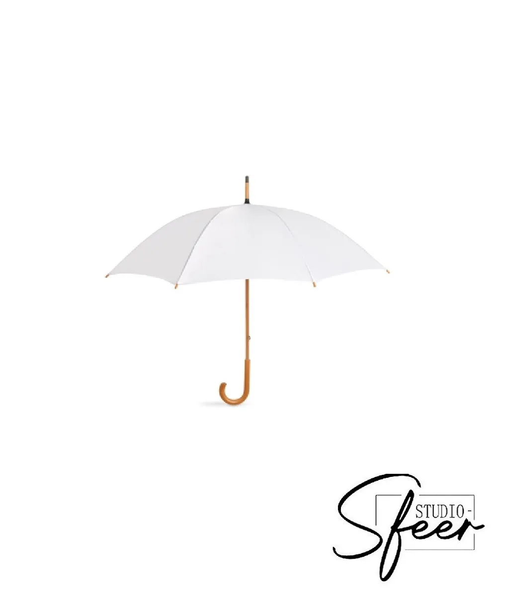 Paraplu - wit