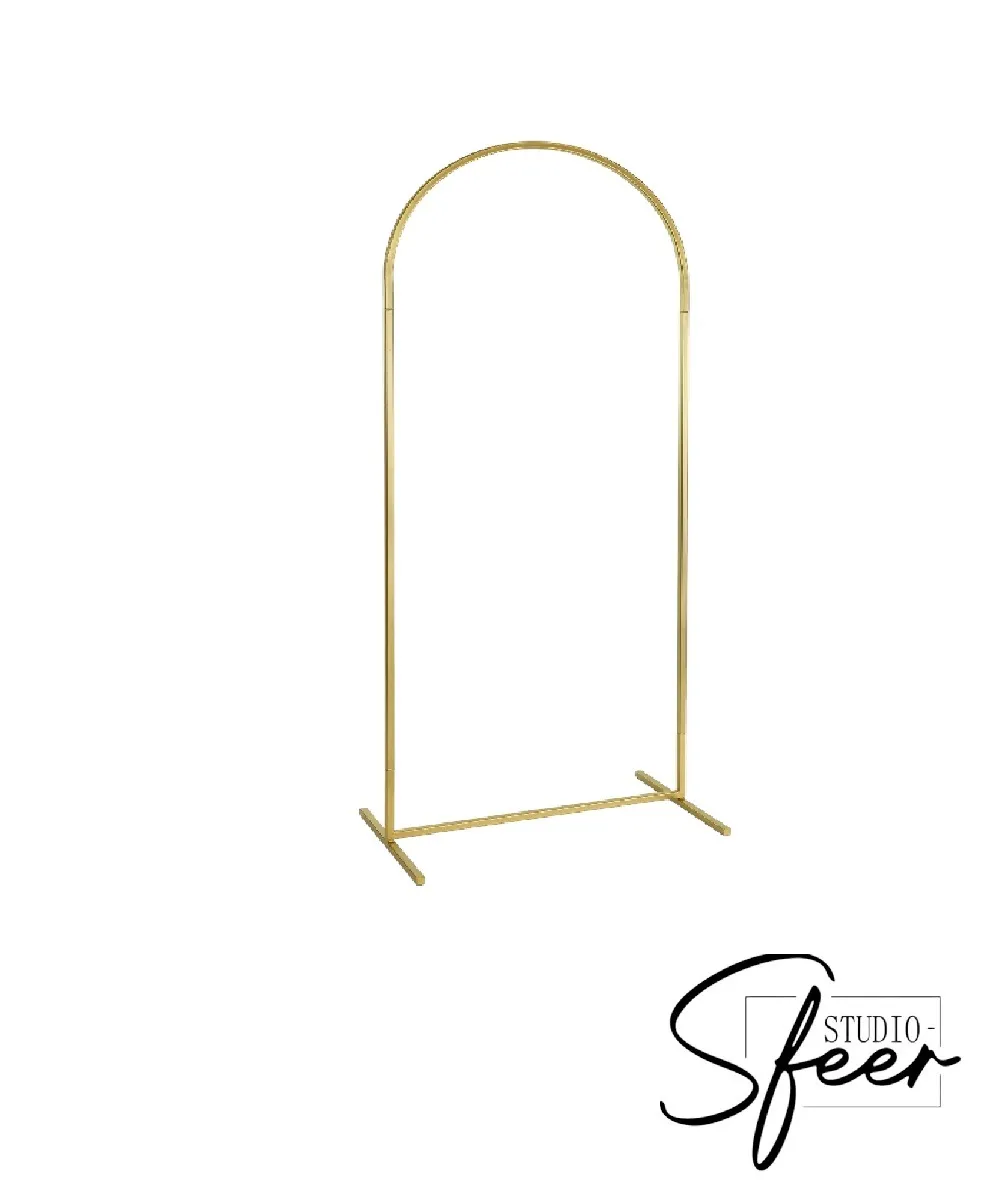 Achtergrondstandaard - Maxiboog