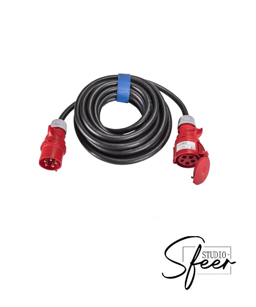 Verlengkabel drijfkracht