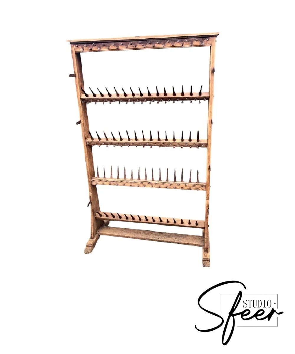 Rek : broccante klossenrek