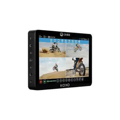 Moniteurs / Enregistreurs