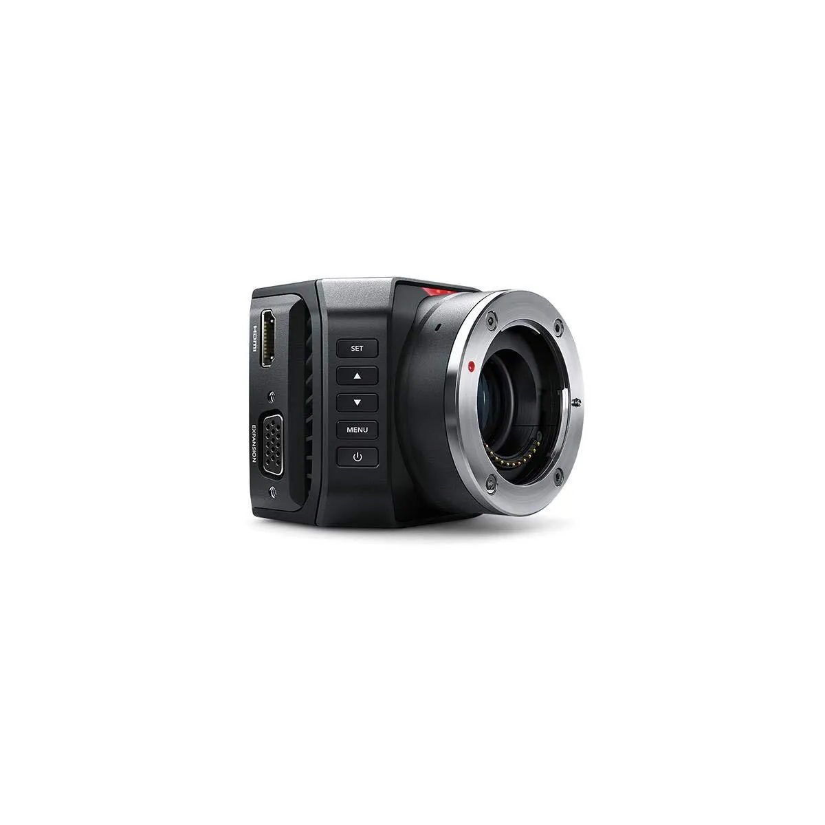 Caméra Blackmagic Design Micro Camera 4K