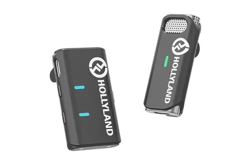 Kit micro Hollyland Lark M1 Solo