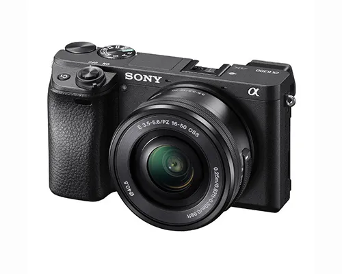 APN Sony A6300