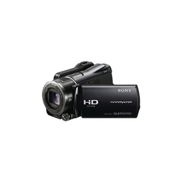 Sony Handycam HDR-XR550E