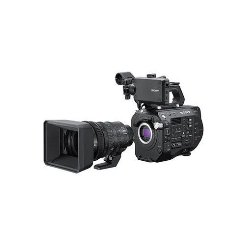 Unité Caméra FS7