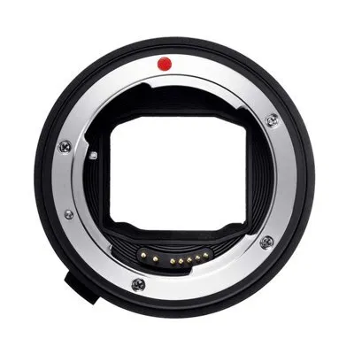 Bague Sigma MC-11 EF-E