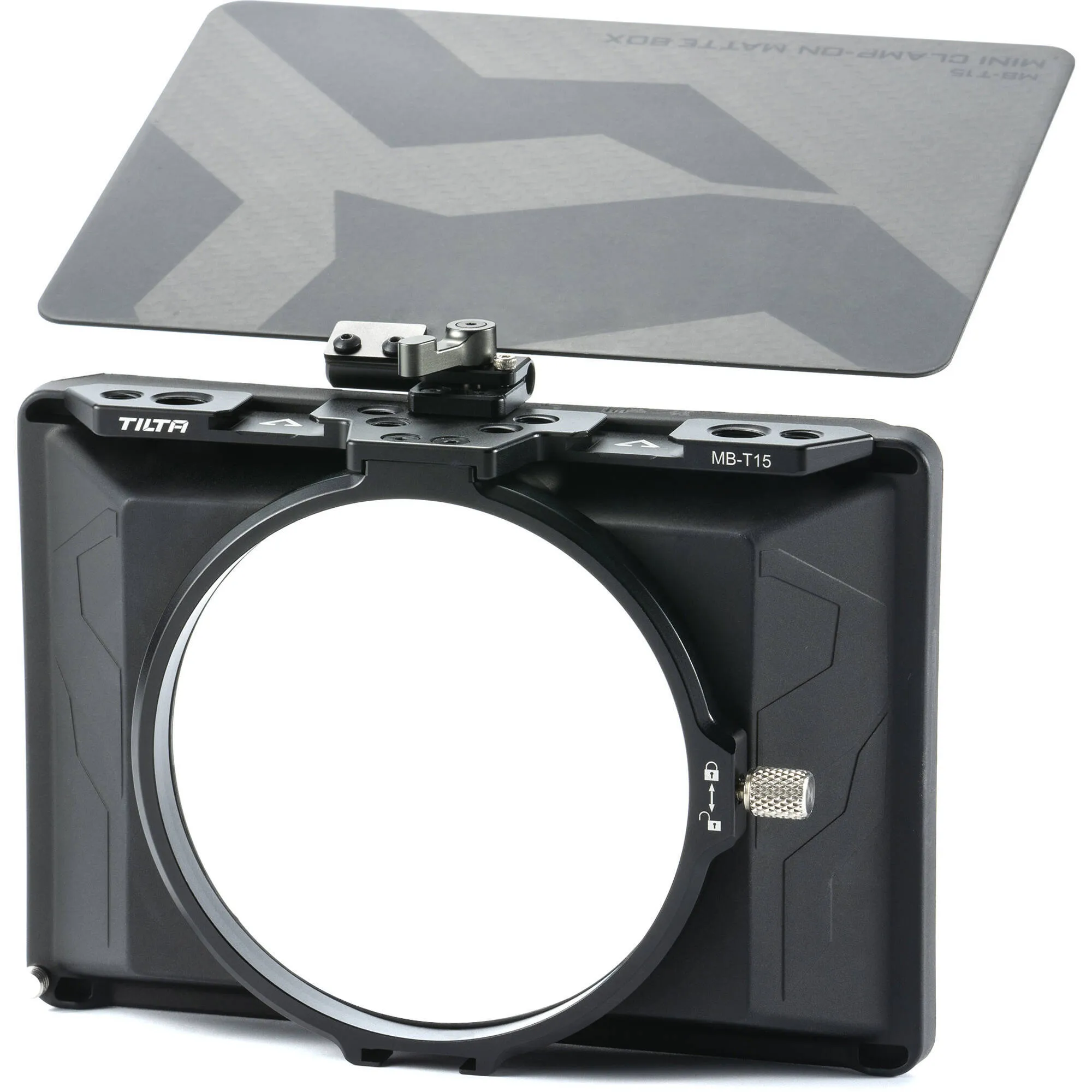 Kit Mattebox Tilta MB-T15
