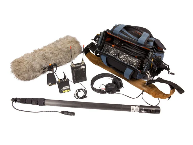 Unité son / Sound unit