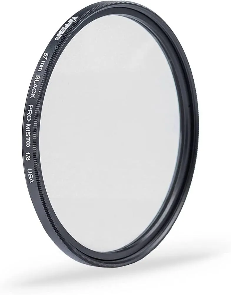 Filtre 67mm K&F Concept Pro-mist 1/8