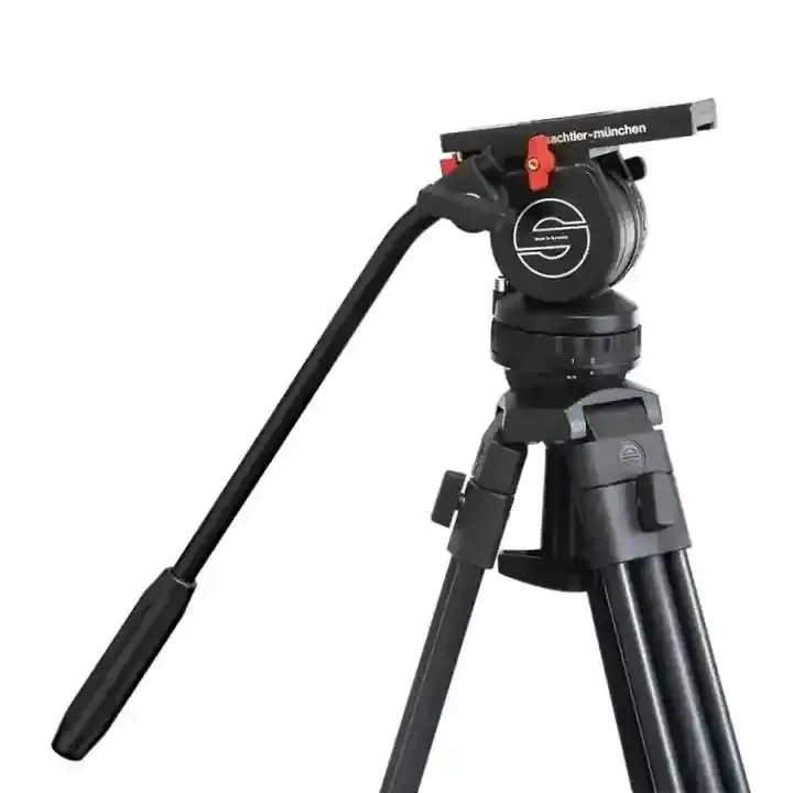 Trépied Sachtler DV2