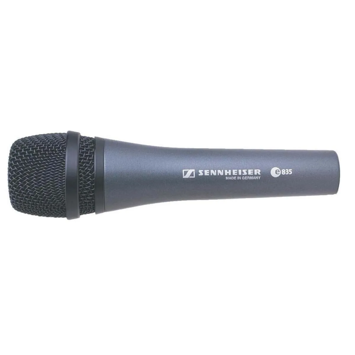 Micro main filaire Sennheiser 835