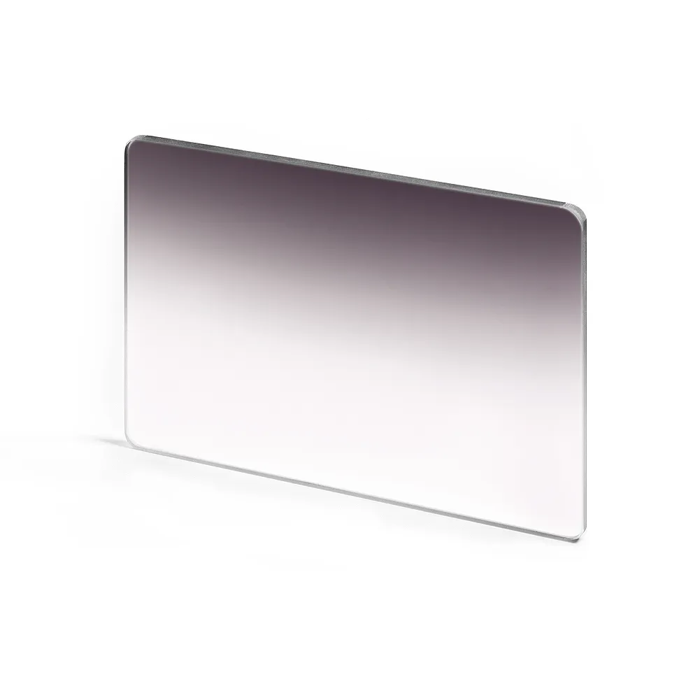 Filtre cinéma NiSi 4x5,65 Soft GND 0,6