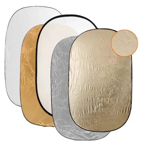 Réflecteur 5en1 60x90