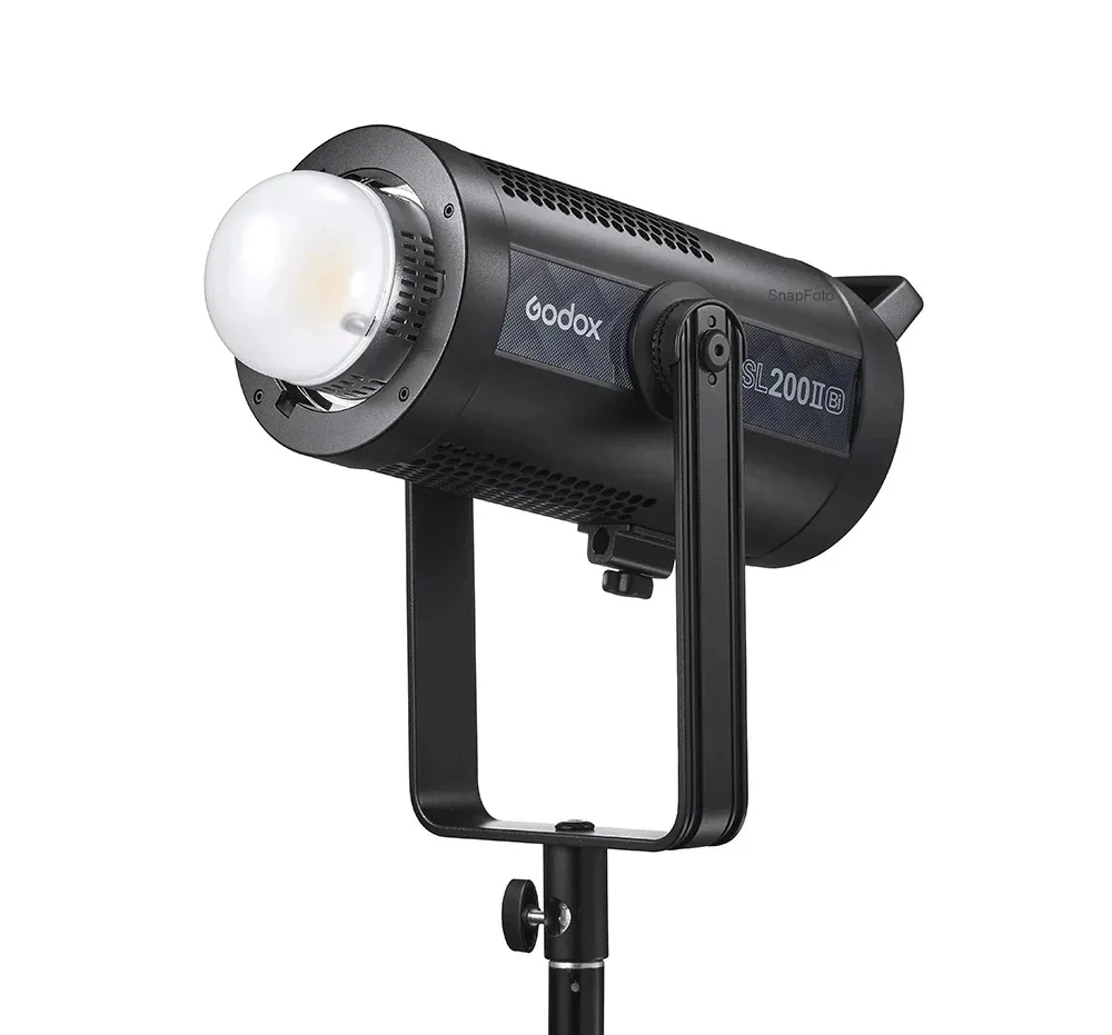 COB Led Godox SZ200 Bi-color