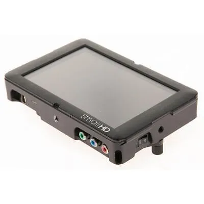 Moniteur de terrain 5’’ SmallHD