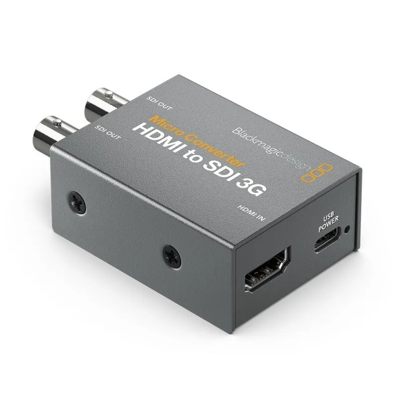 Convertisseur SDI-HDMI