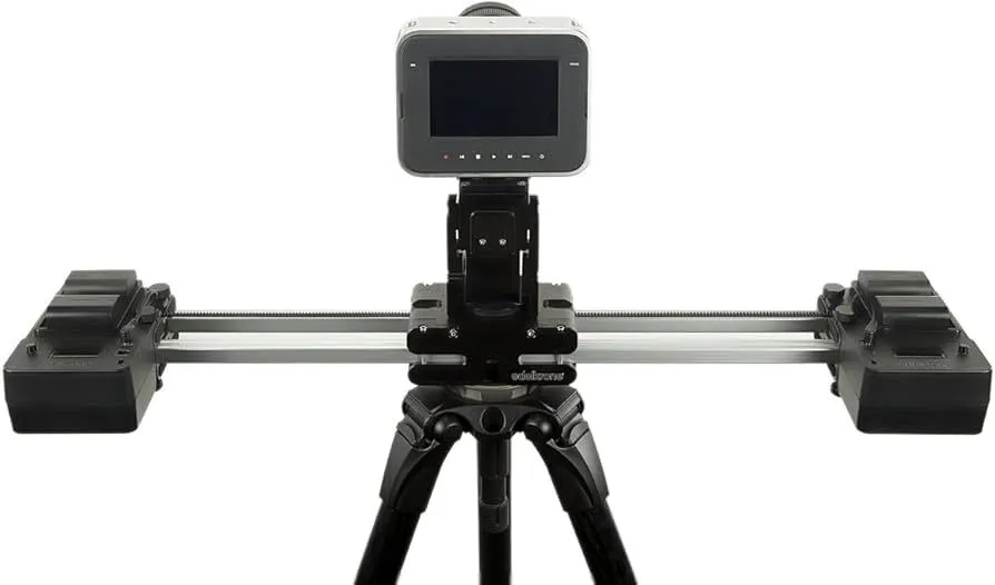 Edelkrone Action module