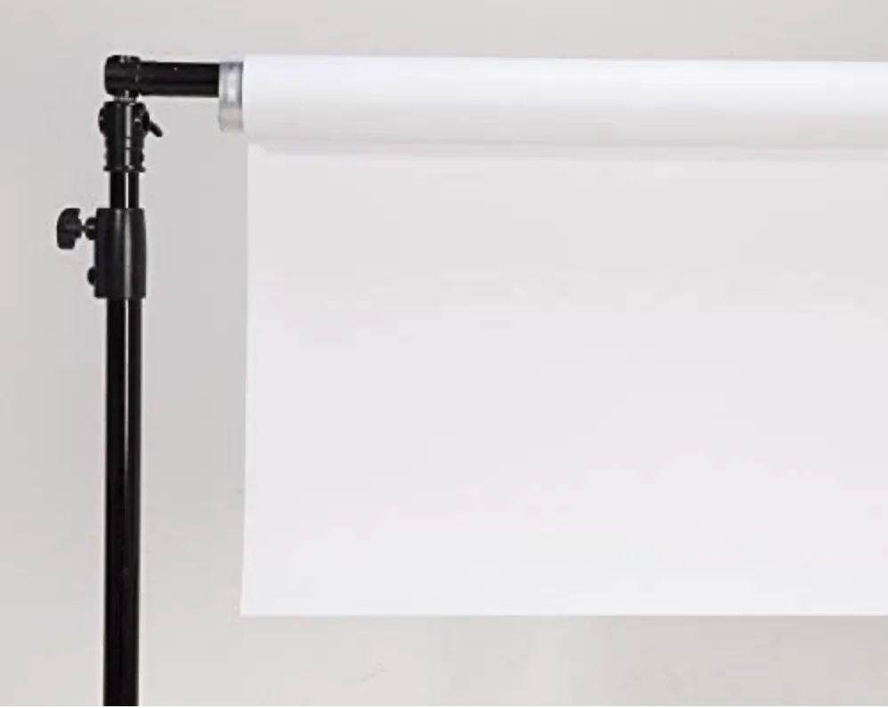 Fond de scène Vinyl