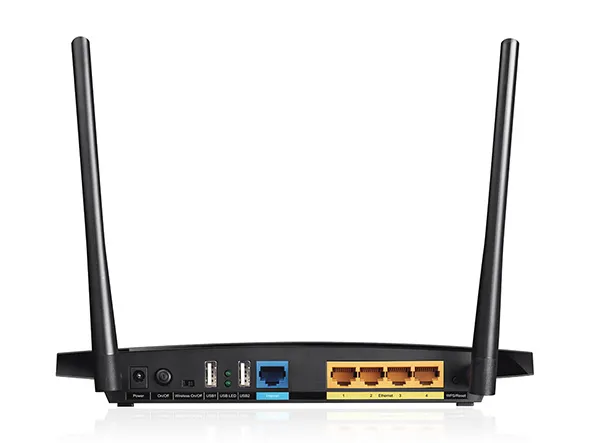 Routeur Wifi 6 TP-Link Archer NR600