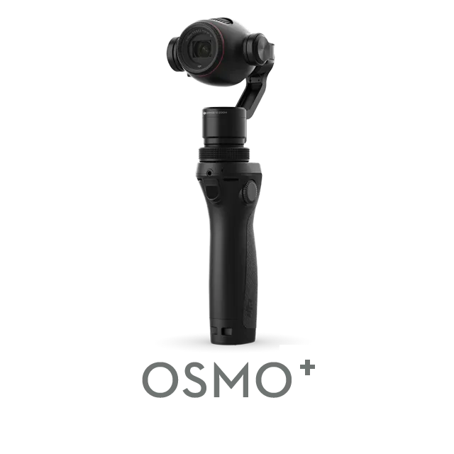 DJI Osmo X3