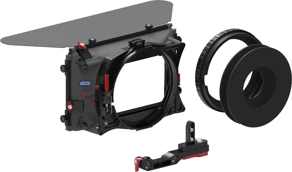 Kit Mattebox Vocas MB436