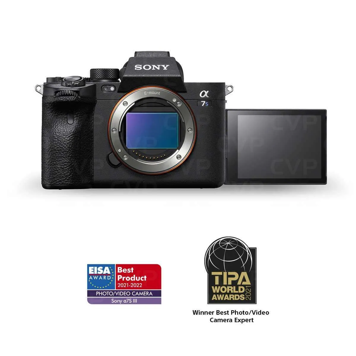 APN Sony A7 III