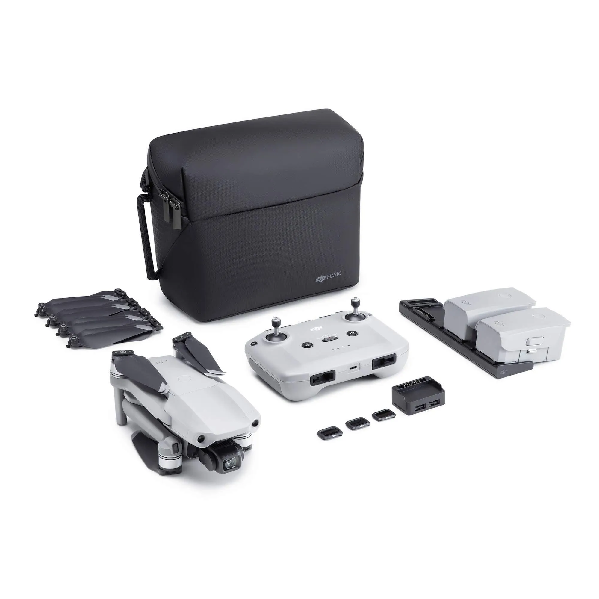 Drone DJI Mavic Air 2S