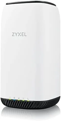 Routeur 5G - Wifi 6 Zyxel NR5101