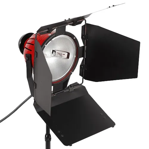 Valise Madarines 2x800W