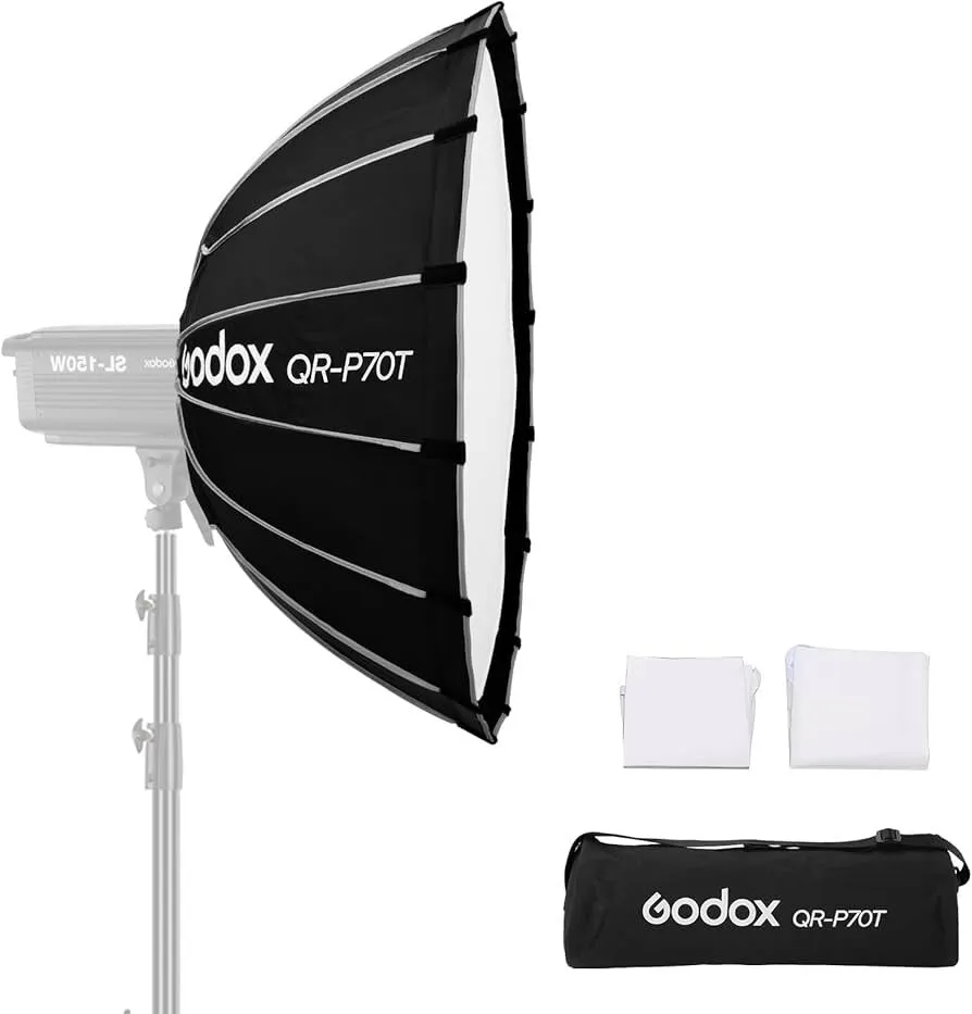 Softbox Godox S65