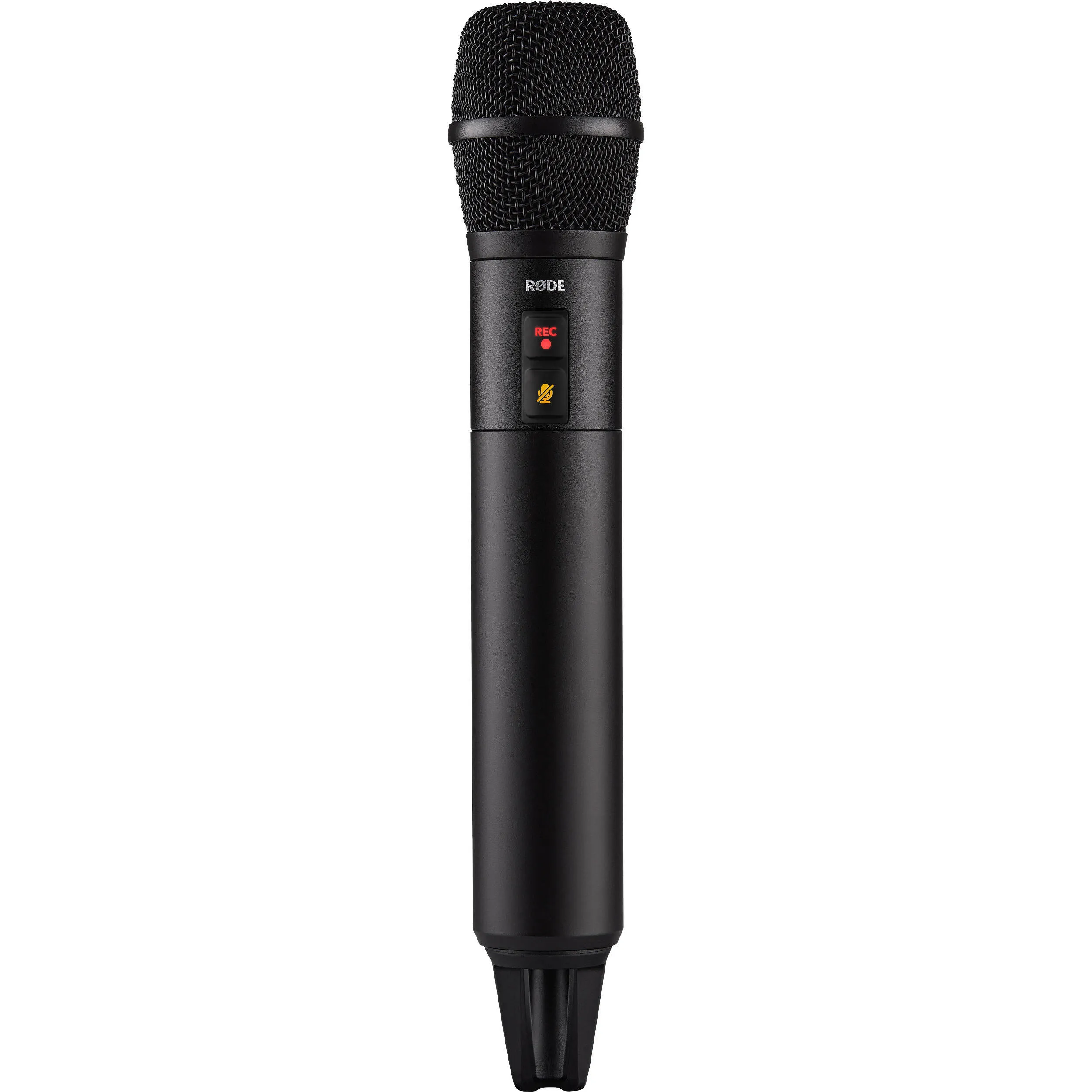 Micro Rode Interview Pro