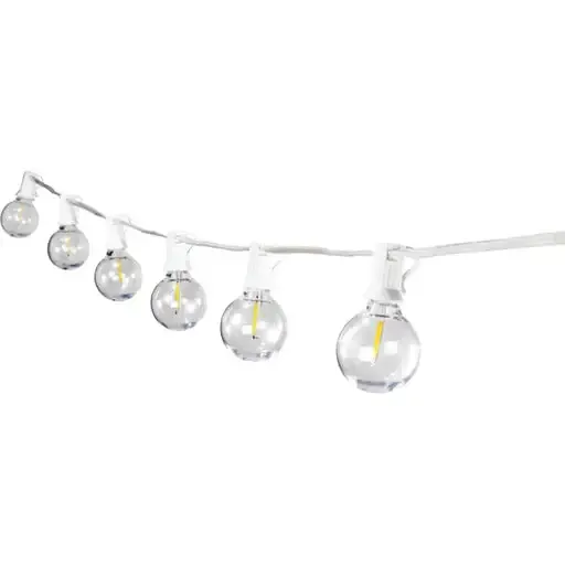 Bistro Lights