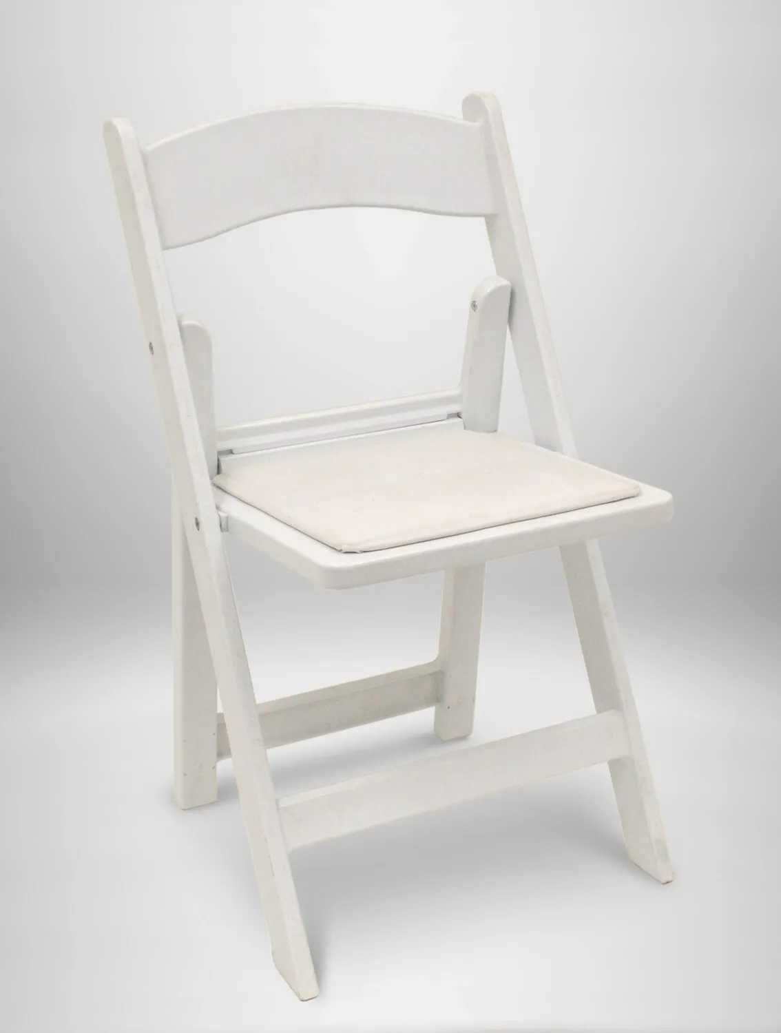 Resin Folding Chair