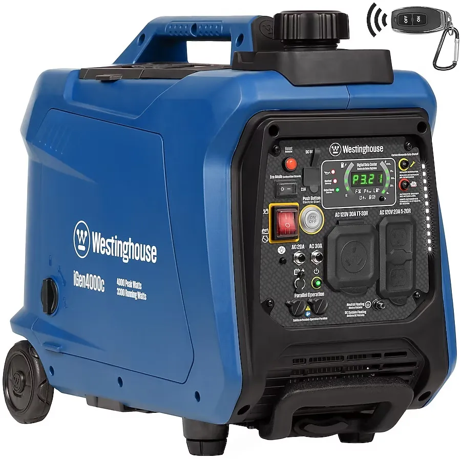 Generator