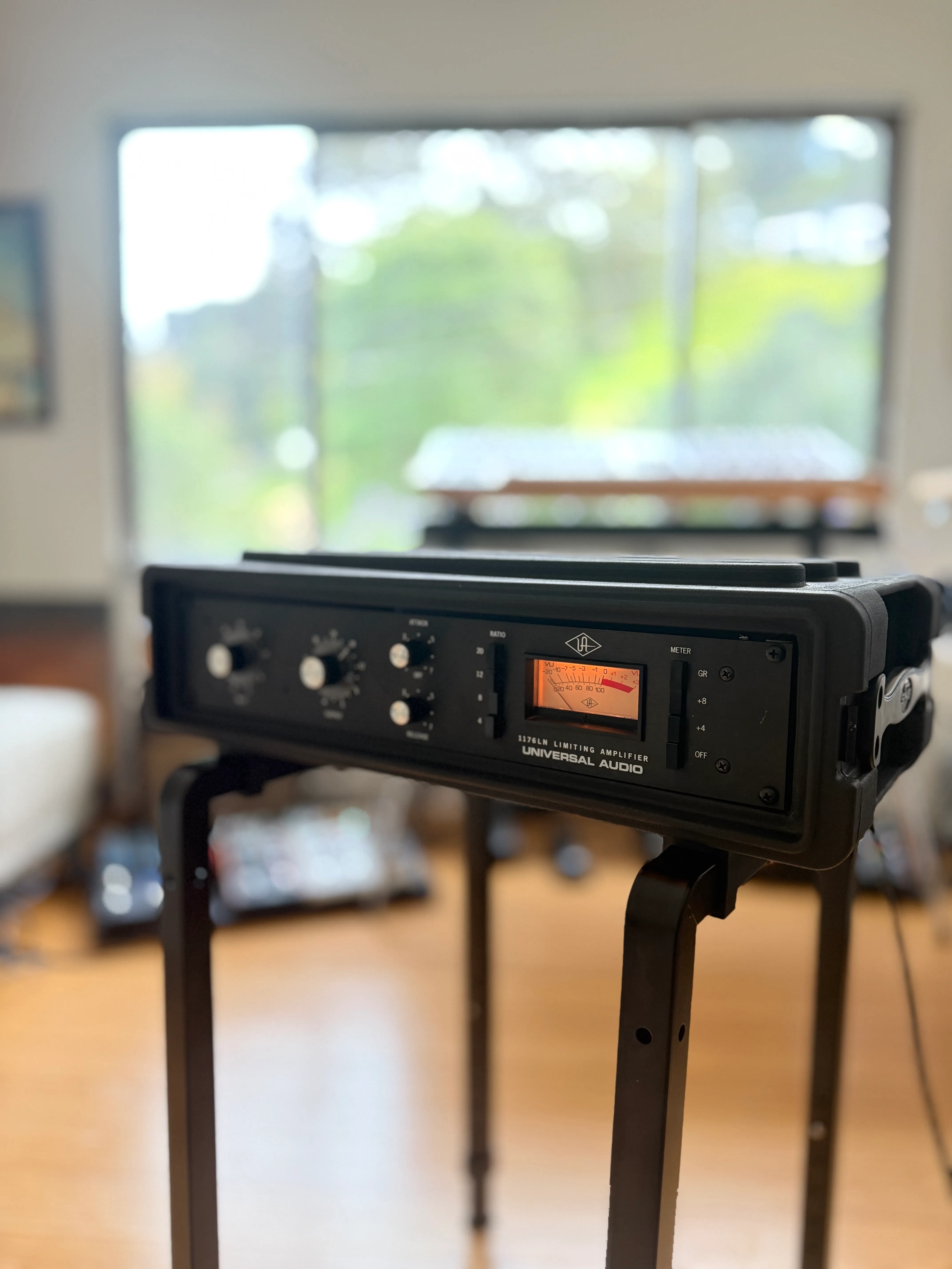 Universal Audio 1176N