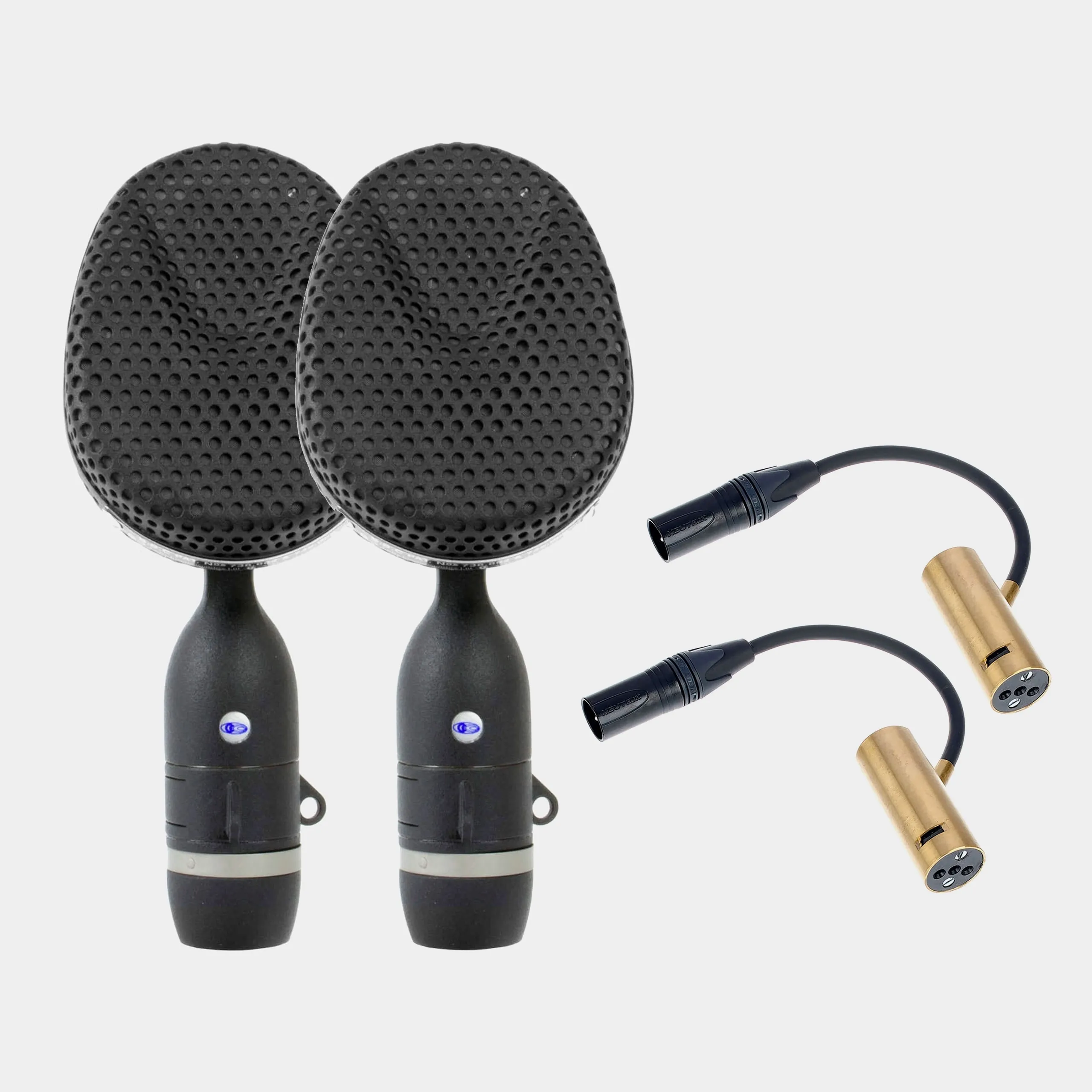 Coles 4038 Matched Pair