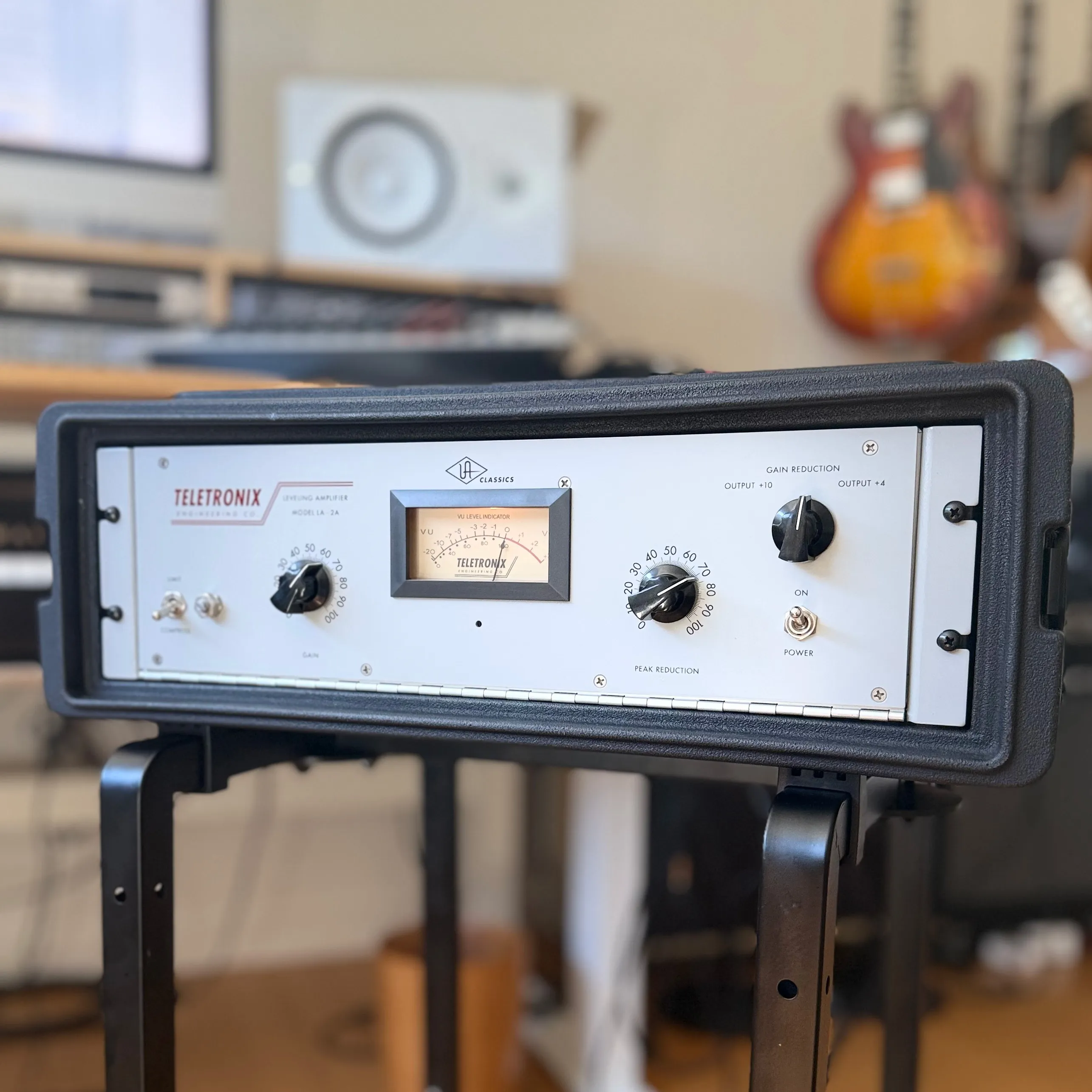 Universal Audio LA 2A