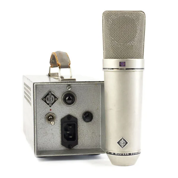 Neumann u67