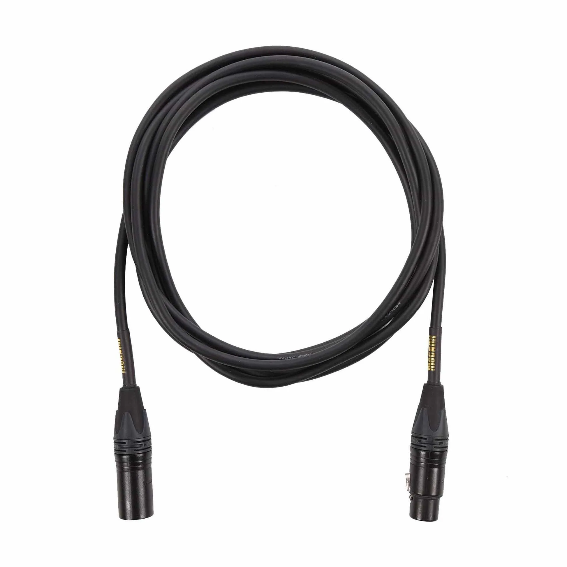 Mogami Gold 10' Mic Cable