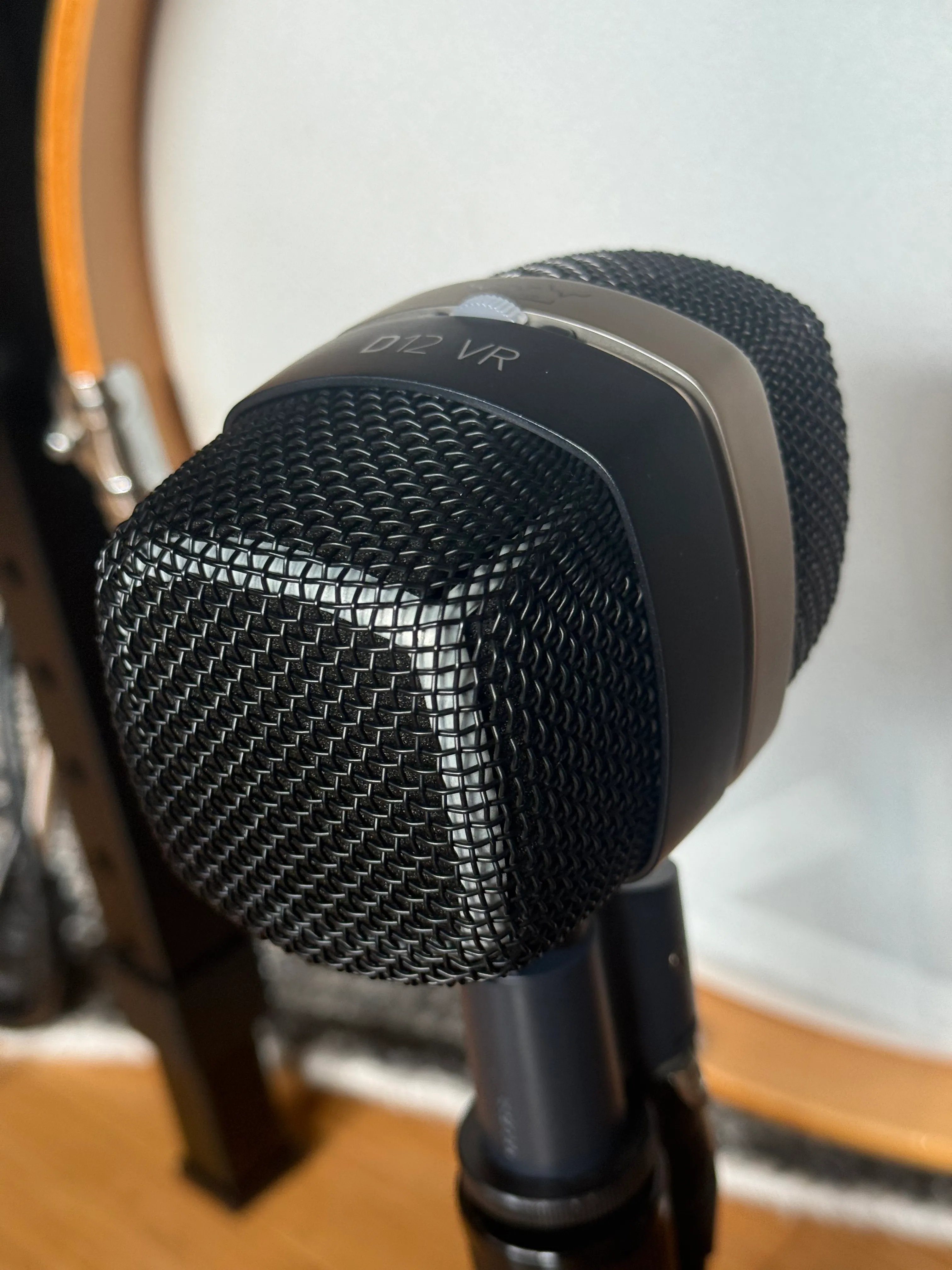 Drum Kit Kit D12-VR, MD-421 + 20% Off the Overheads of Your Choosing!