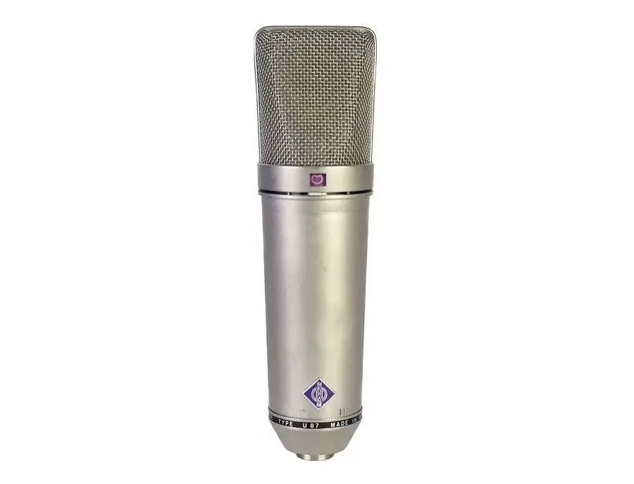 Neumann and UA 610
