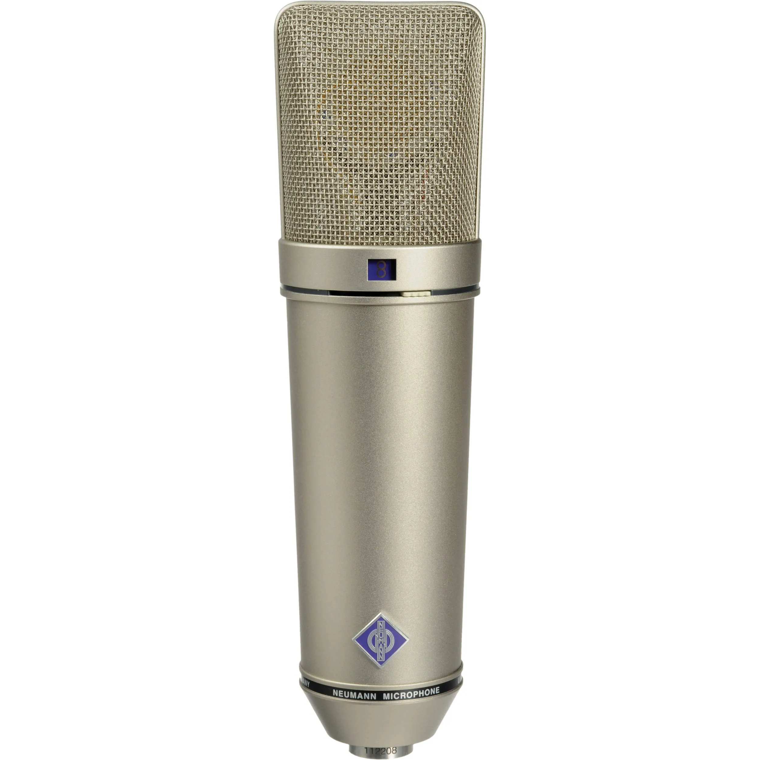 Neumann U 87 Ai