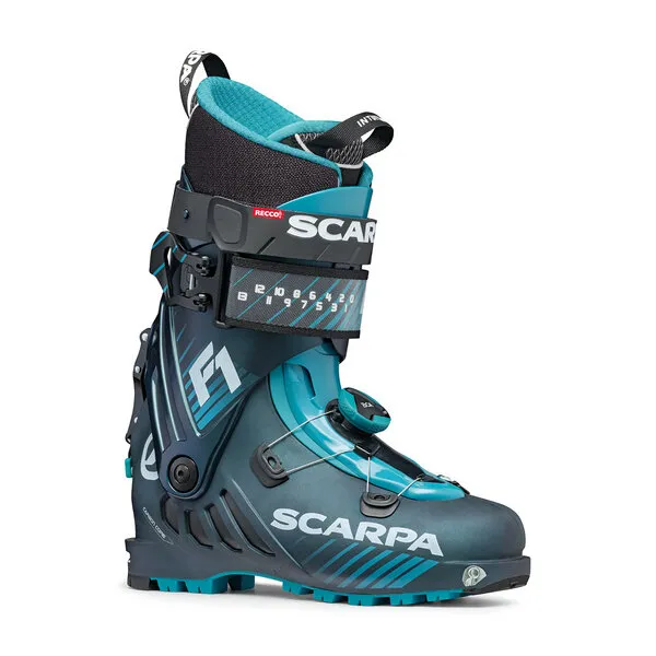 Bottes SCARPA F1